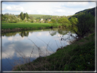 foto Lungo il fiume Fulda